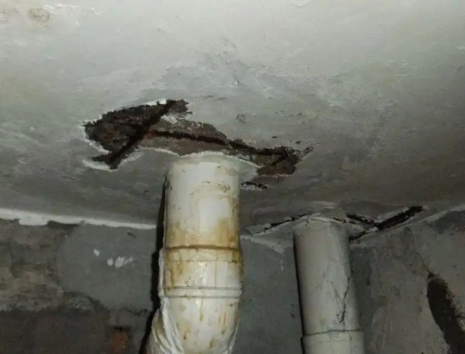 禹王台卫生间漏水维修公司浅析禹王台卫生间渗水维修的方法